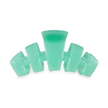 Classic Hair Clip | Small | Spring Splash