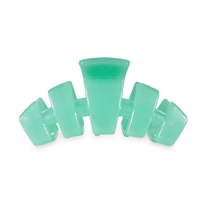Classic Hair Clip | Small | Spring Splash