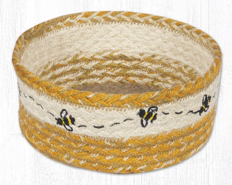 Beehive Casserole Basket 8x3