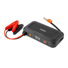 Assist Air 1500XP Jump Starter and Air Compressor