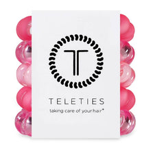 Spiral Hair Coils | Tiny