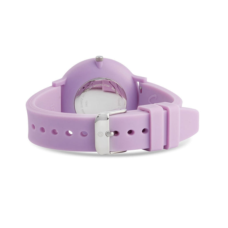 Eco Color Pop Watch | Unisex Watch | Easy Reader Dial