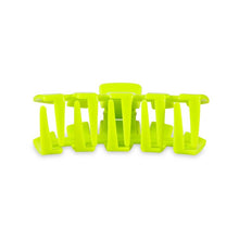 Classic Hair Clip | Medium | Summer Brights