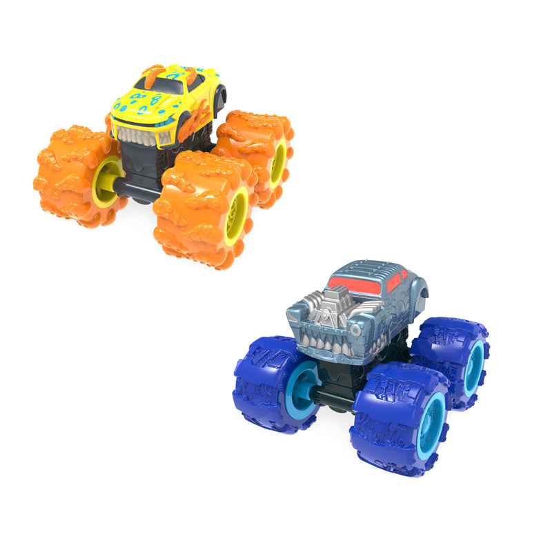 Scale ERTL TOMY Toy