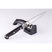 Cutlery-Pro Dual Action Knife Sharpener