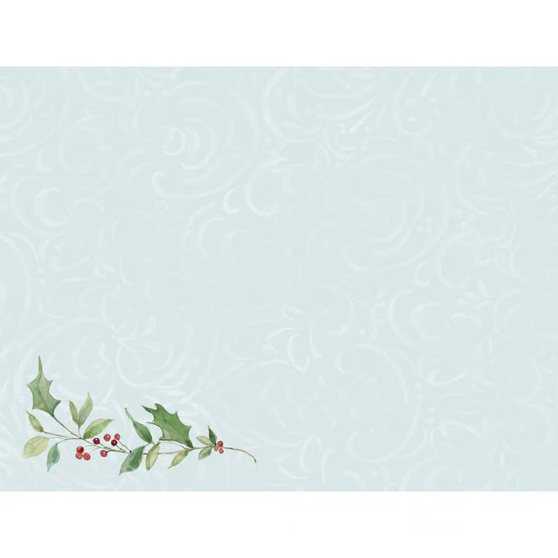 Angel of Christmas Boxed Christmas Cards