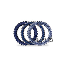 Spiral Hair Coils | Small