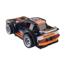 Wise Block RC - Sports Car