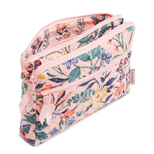 Vera Bradley Triple Compartment Crossbody | Paradise Coral