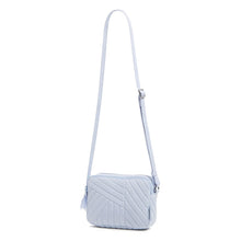 Vera Bradley Evie Crossbody | Morning Glory