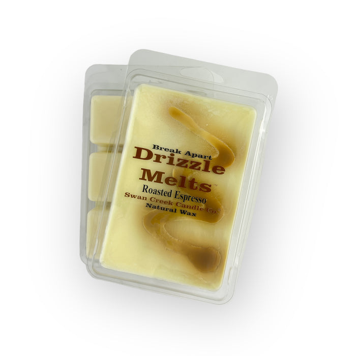 Roasted Espresso 5.25oz Drizzle Melts