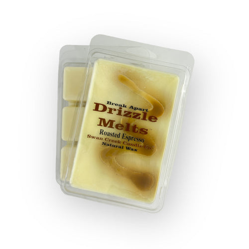 Swan Creek Candle Co. Drizzle Melts | Roasted Espresso 5.25oz
