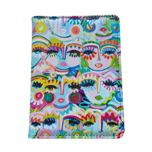 Chica Tribe Passport Set