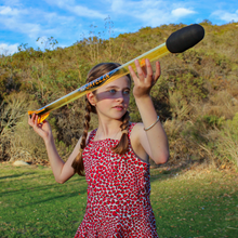 Bad Rap™ Javelin