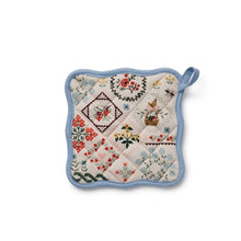 Home Sweet Home Pot Holder