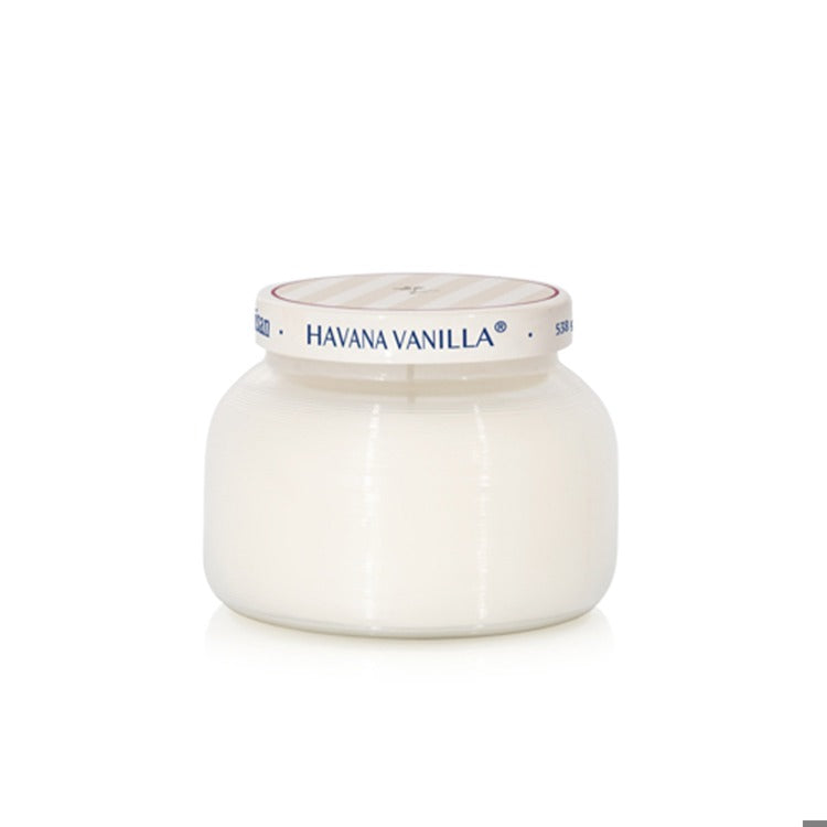 Artisan Caffe Capri 19oz Signature Candle Havana Vanilla