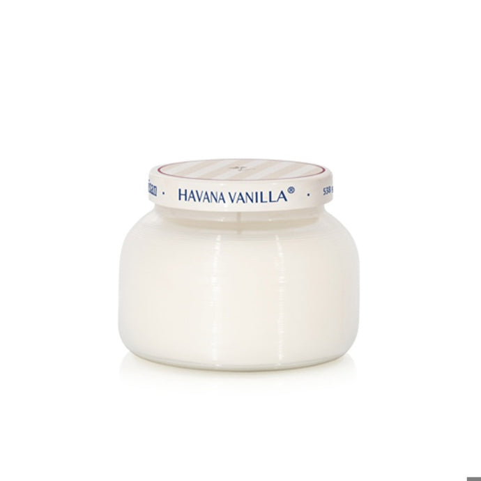 Artisan Caffe Capri 19oz Signature Candle Havana Vanilla