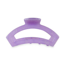 Open Hair Clip | Small | Lavender Mist