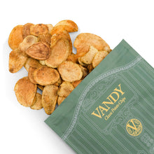 Vandy Crisps, Herbes De Provence, 5oz Bag