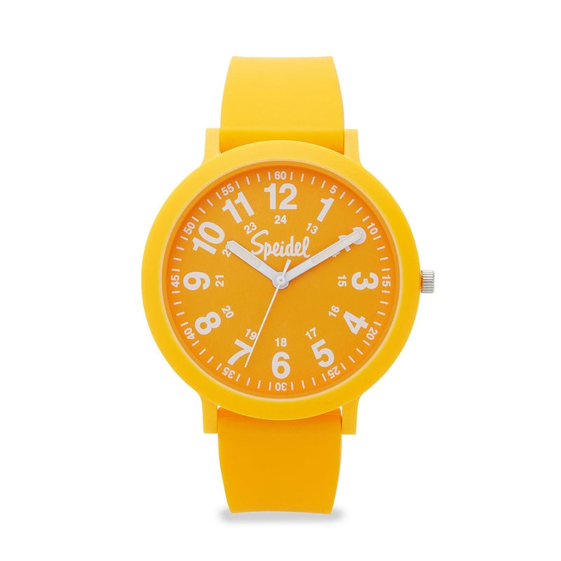 Eco Color Pop Watch | Unisex Watch | Easy Reader Dial
