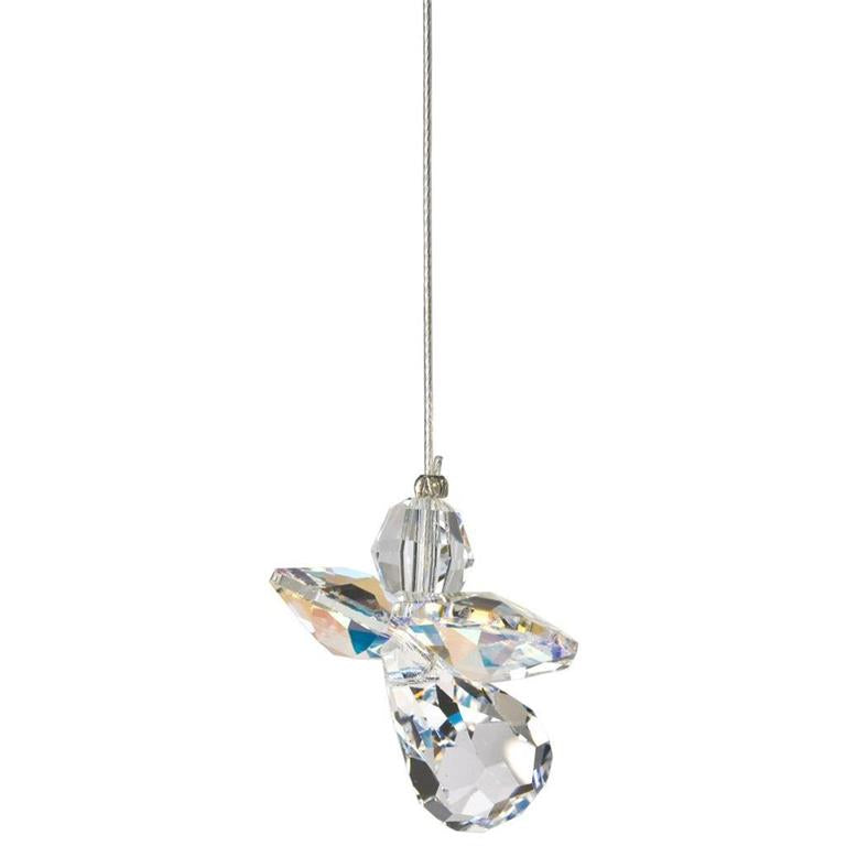 Crystal Guardian Angel-Aurora