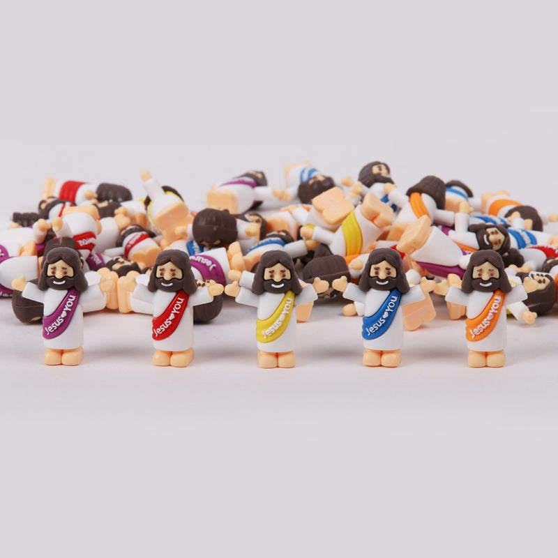 Pocket Figurine Jesus