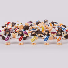 Pocket Figurine Jesus
