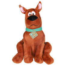 Scooby Doo Plush