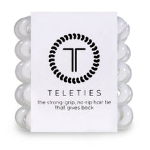 Spiral Hair Coils | Tiny
