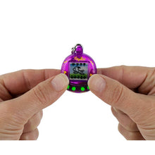 World's Smallest Gigapets