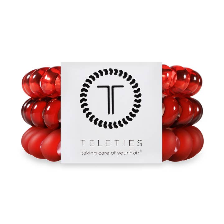 Spiral Hair Coils | Large
