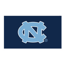 Full Color PVC Mat, 16" x 28", University of North Carolina