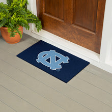 Full Color PVC Mat, 16" x 28", University of North Carolina
