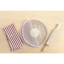 Mrs. Anderson's Baking Silicone Pie Crust Maker Bag, 16.5in