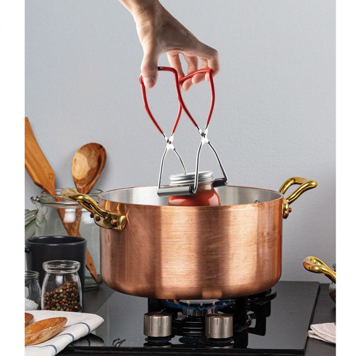 HIC Kitchen Jar Can Lifter