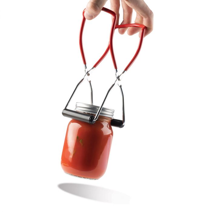 HIC Kitchen Jar Can Lifter