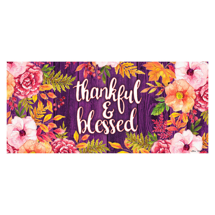 Blessed Sassafras Switch Mat