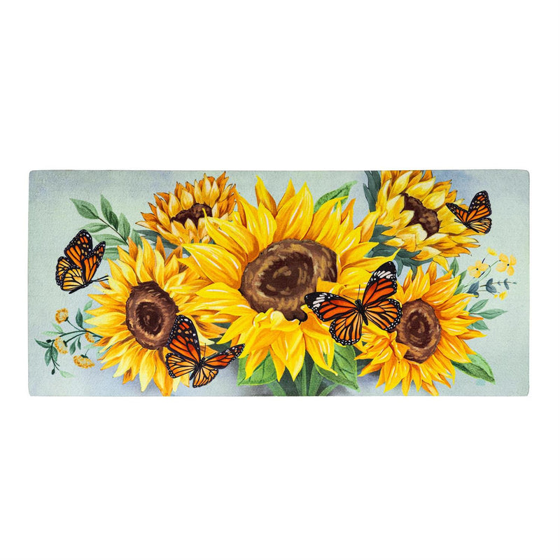 Butterfly Glow Sassafras Switch Mat