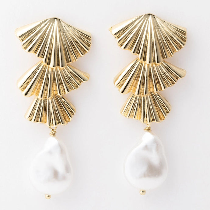 Earrings Levi