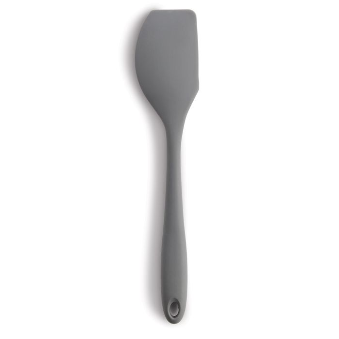 Mrs. Anderson's Baking Silicone Scraper Spatula, 10in