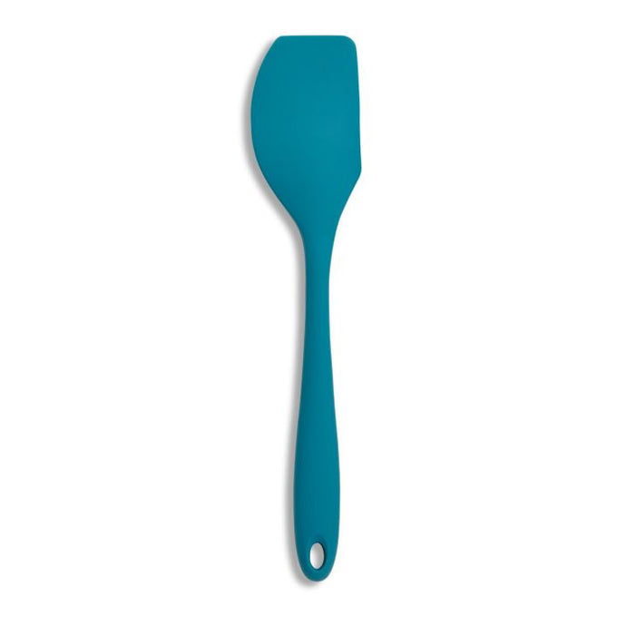 Mrs. Anderson's Baking Silicone Scraper Spatula, 10in