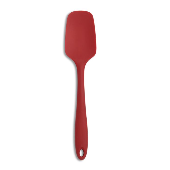 Mrs. Anderson's Baking Silicone Spoon Spatula, 11in