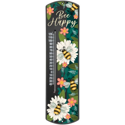 "Let it Be" Thermometer