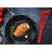 Maine Man Fish Spatula, Silicone