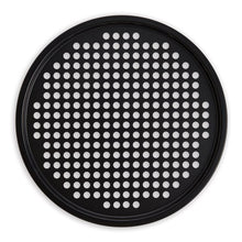 Fantes Cousin Marianna's Perforated Crispy Pizza Pan, 12in