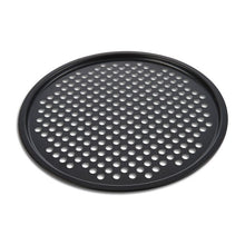 Fantes Cousin Marianna's Perforated Crispy Pizza Pan, 12in