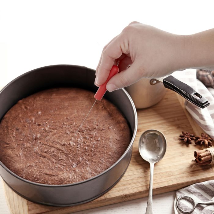 Mrs. Anderson's Baking Cake Tester