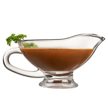 HIC Kitchen Gravy Boat, 9oz