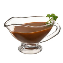 HIC Kitchen Gravy Boat, 9oz