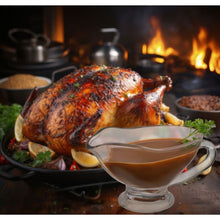 HIC Kitchen Gravy Boat, 9oz